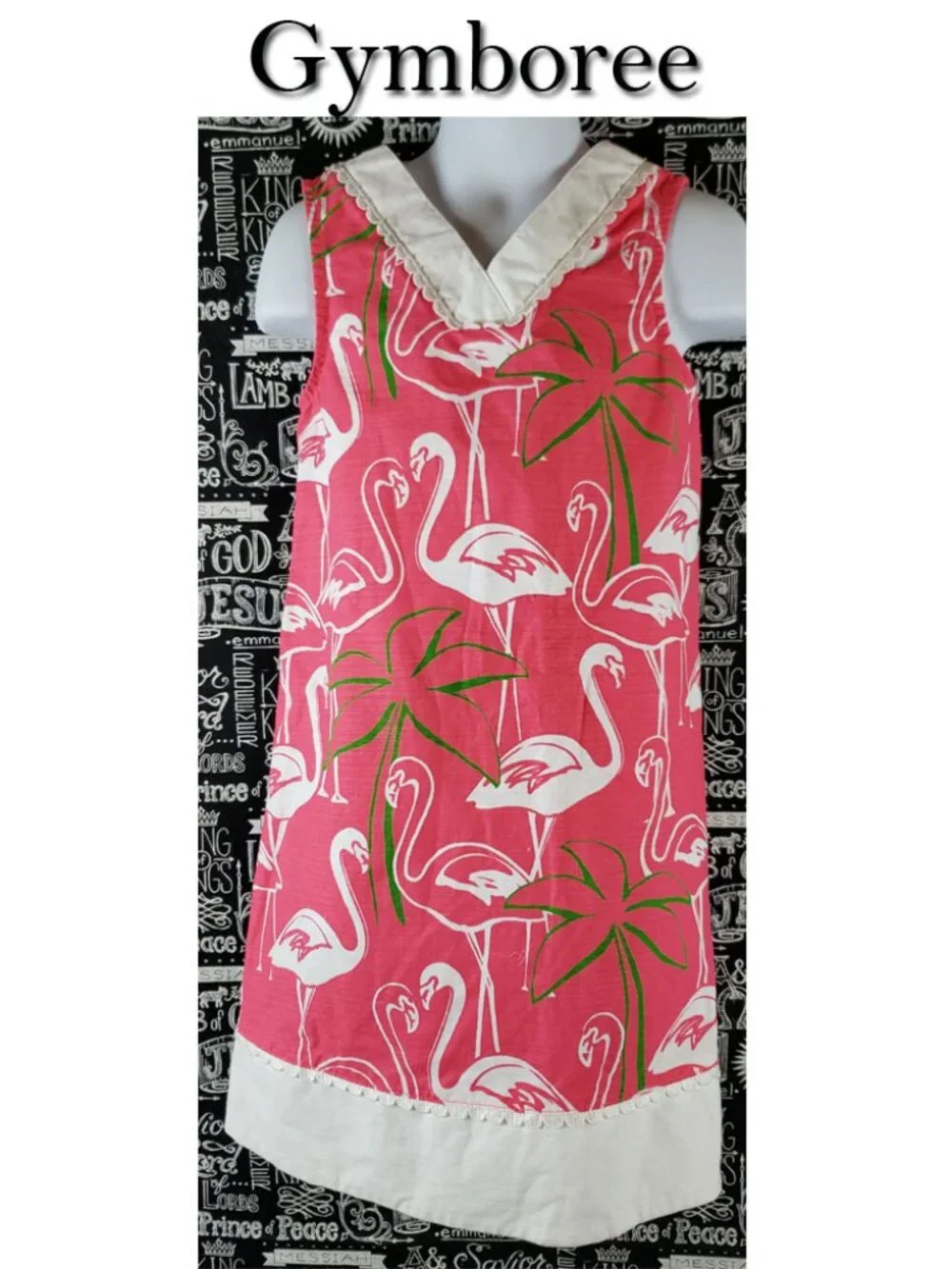 Gymboree this cute